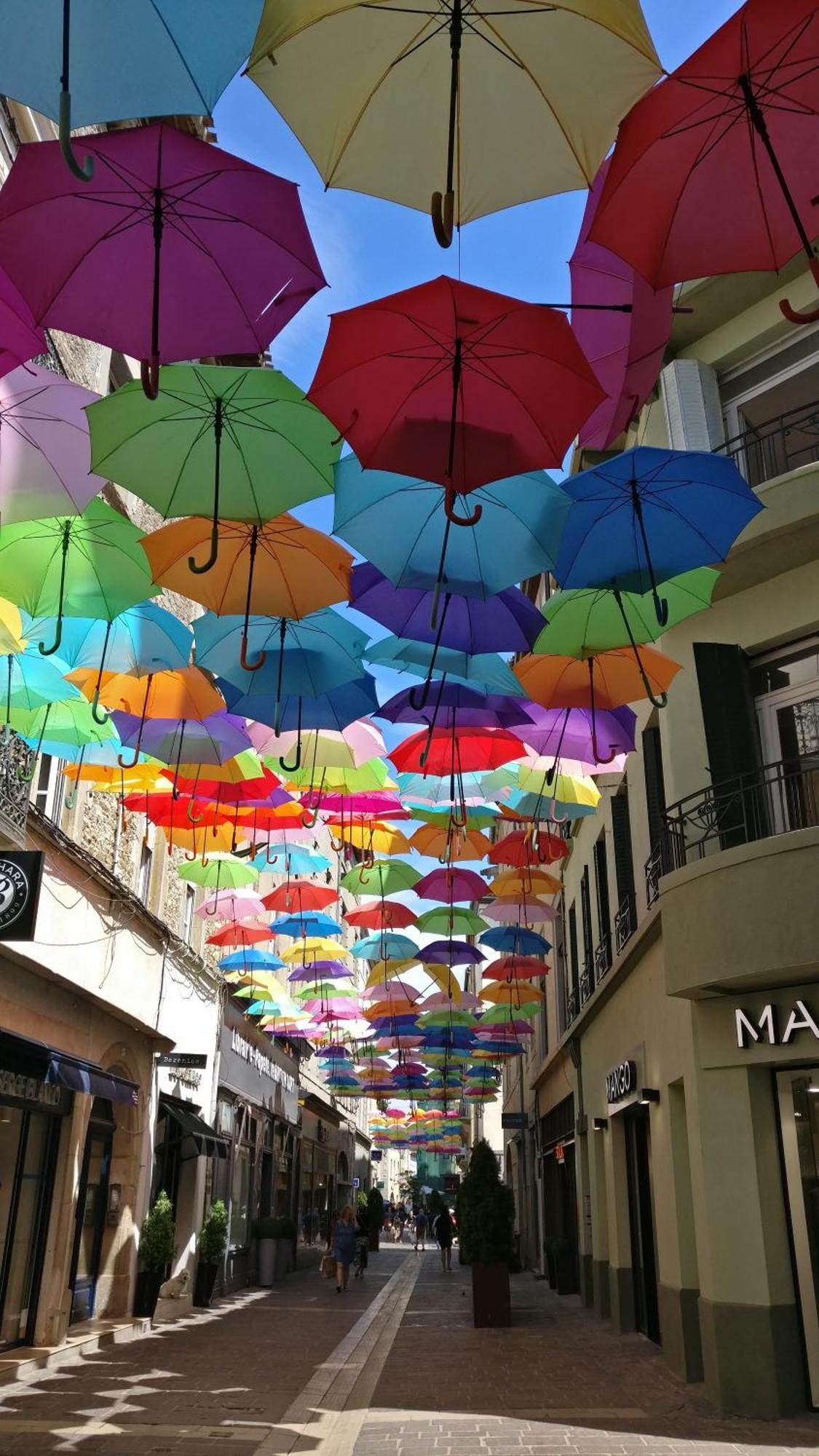 Apartamento Les Couleurs Du Monde ! Parking Et Balcon Carcasona Exterior foto